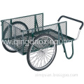 Large Wheel Nursery Push Cart